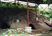 Kawaragahana Ancient Kiln Site Cluster