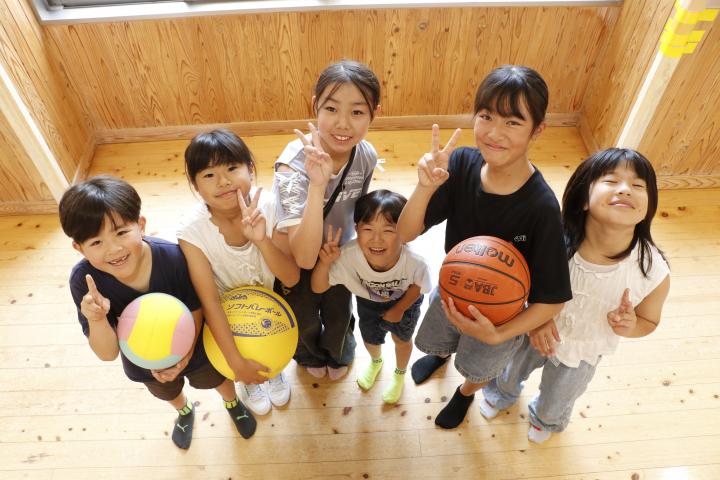 こどもがまんなか「つどい場」推進事業