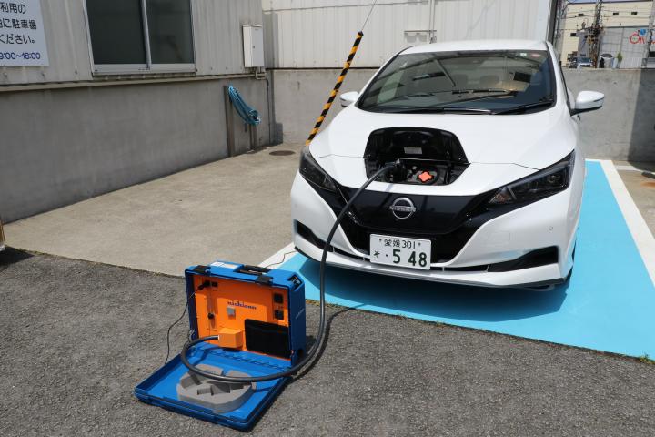 再生可能エネルギー推進事業
