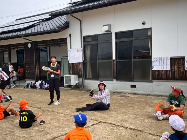 グローカルプログラム第6期生1