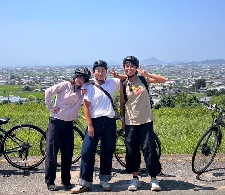 グローカルプログラム第6期生2