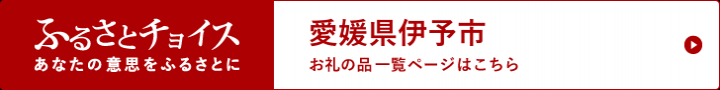 ふるさとチョイスバナー