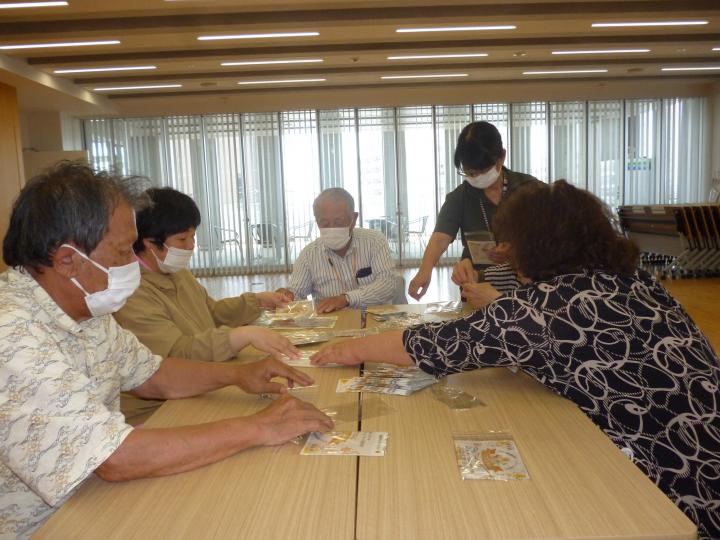 オレンジ定例会1