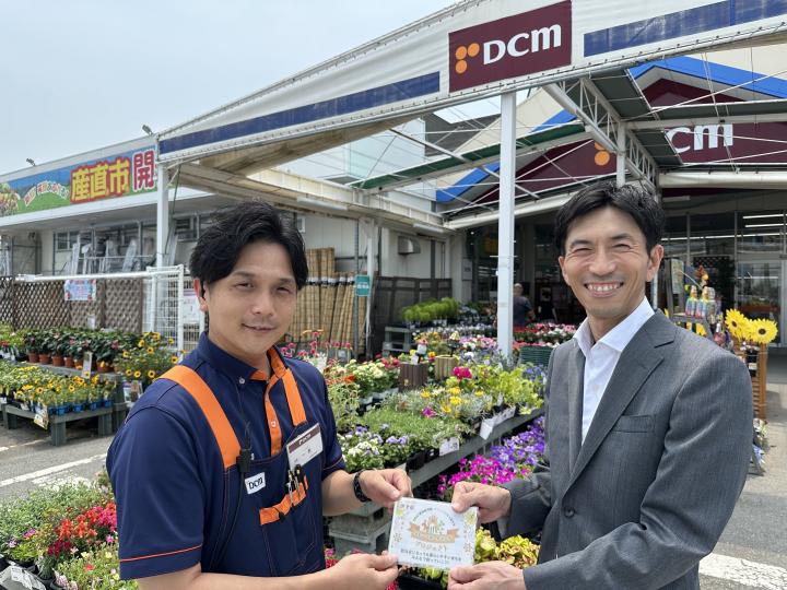 DCM