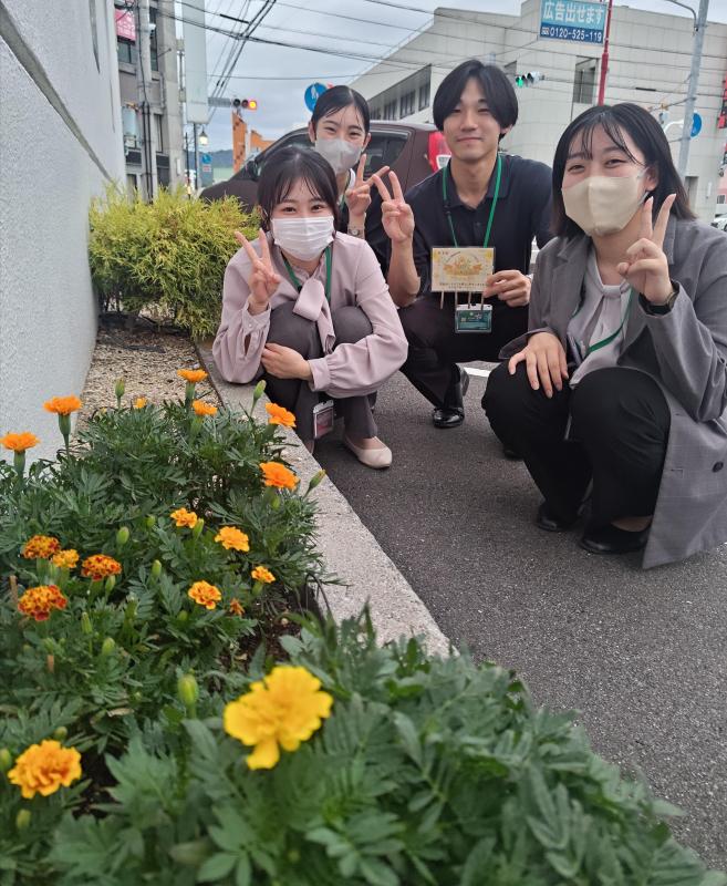 伊予銀行郡中支店2