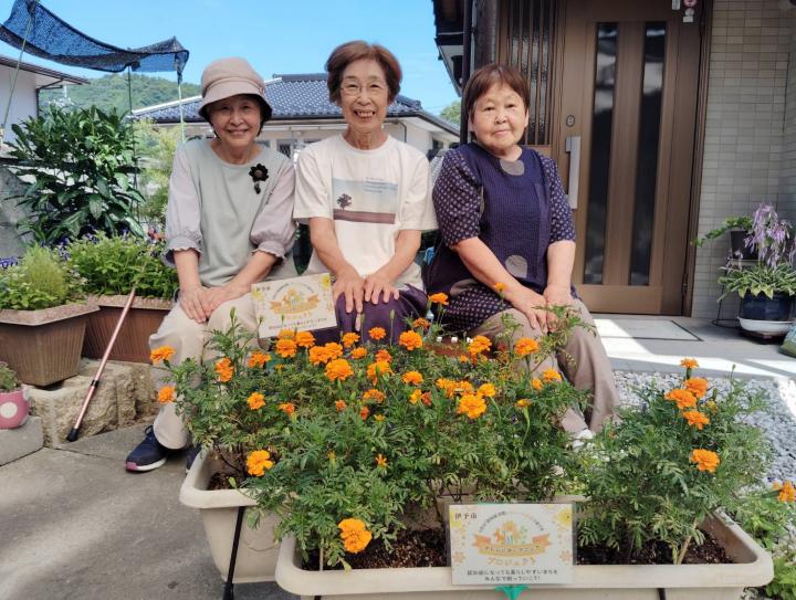 認知症予防クラブ