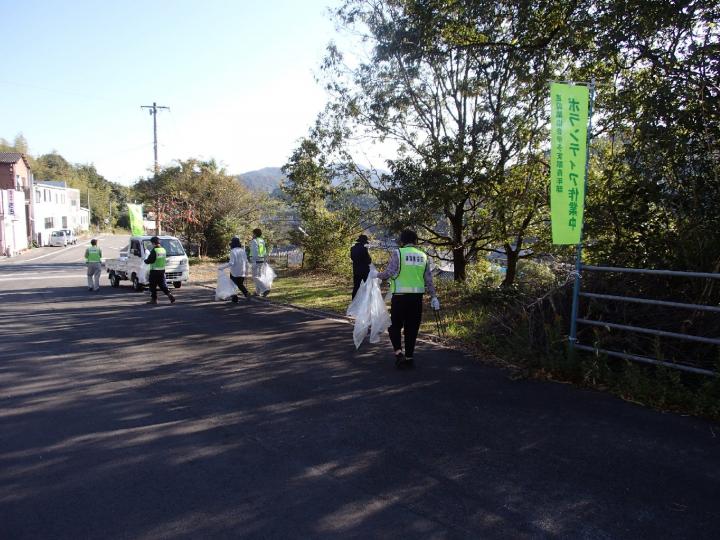 令和8年度道路ふれあい月間