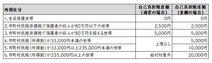 精神通院医療