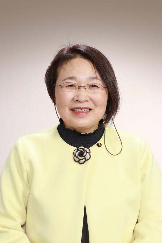 副議長