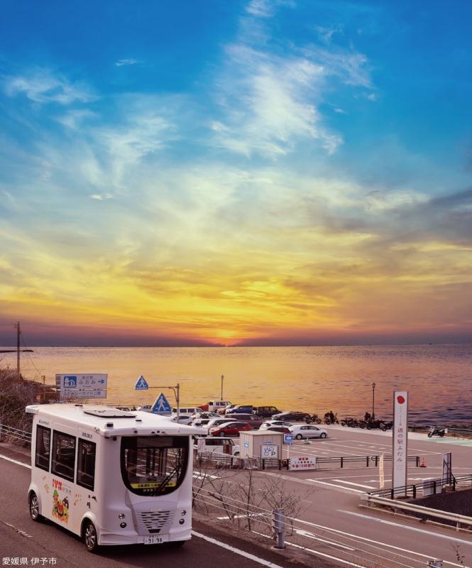 jidouunntenbus