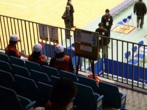 全国障害者スポーツ大会の写真３