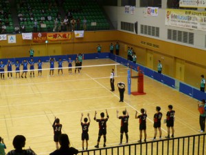 全国障害者スポーツ大会の写真６