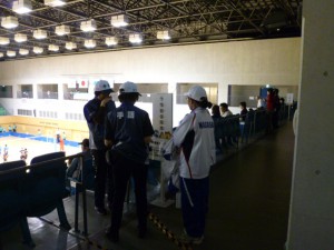 全国障害者スポーツ大会の写真２