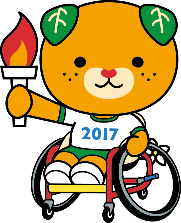 全国障害者スポーツ大会リハ大会参加選手募集 終了しました 愛顔 えがお つなぐえひめ国体 伊予市実行委員会