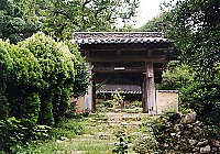 大門寺