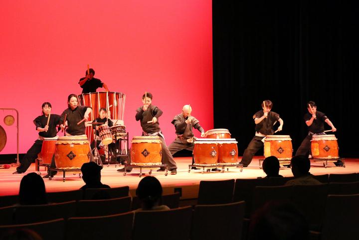 市民総合文化祭