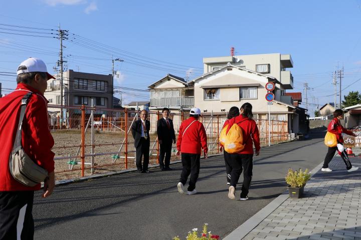 ねんりん開会式3