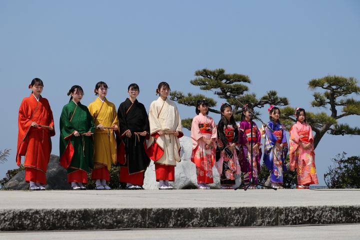 五色姫1