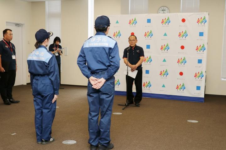派遣1