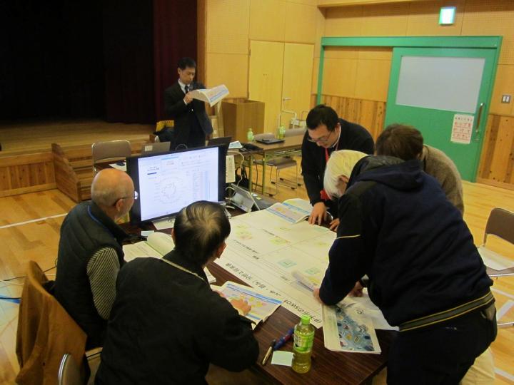 1市民ワークショップ