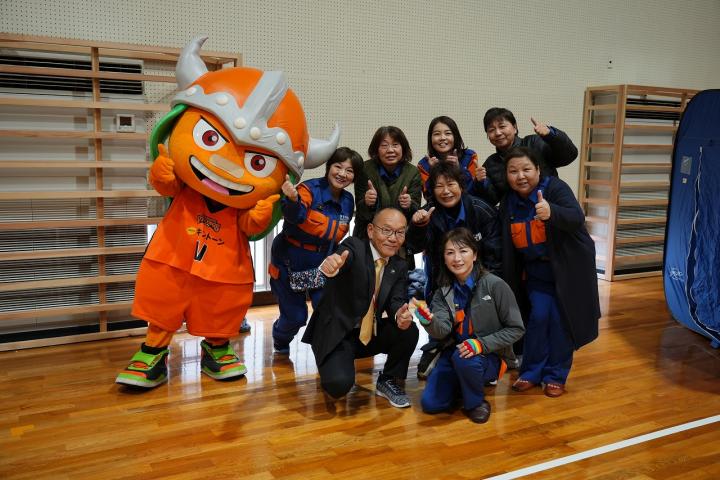 3中山防災