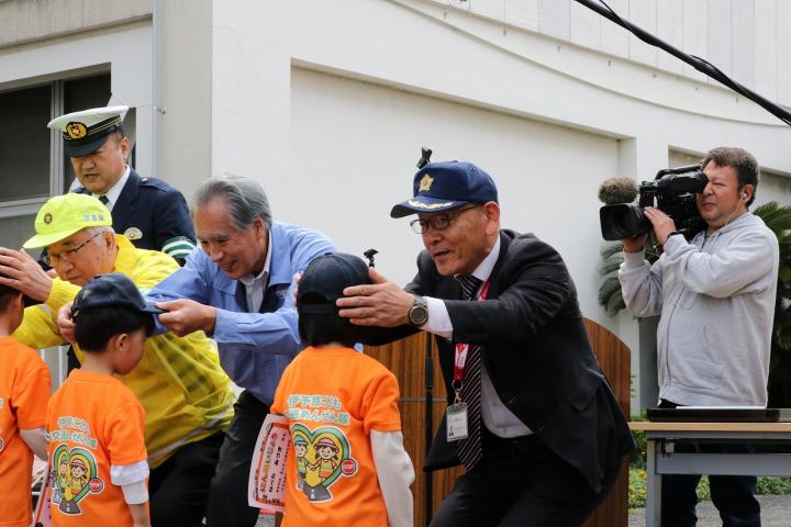 五色姫警察1