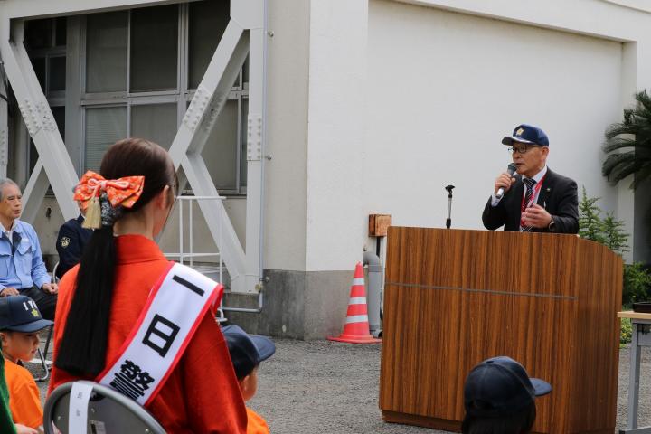 五色姫警察2