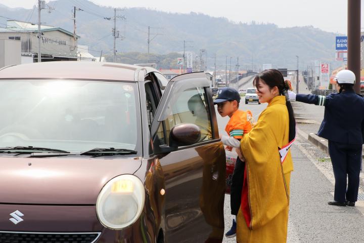 五色姫警察3