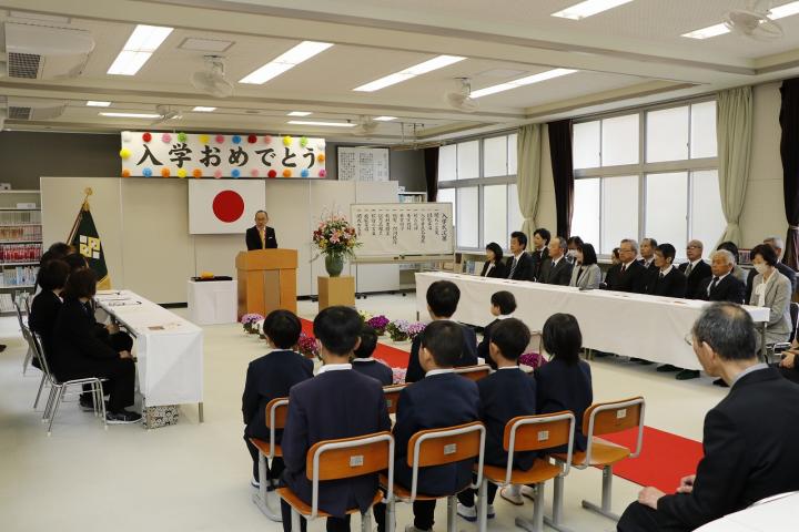 佐礼谷小2