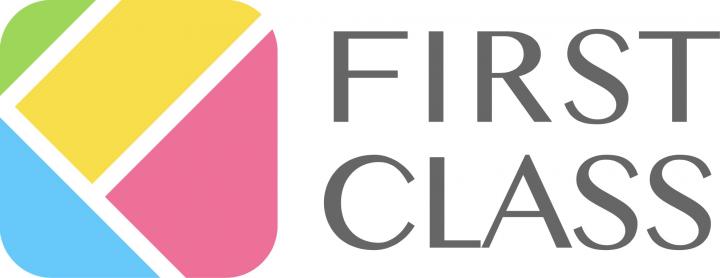 ファーストクラス_ロゴマーク