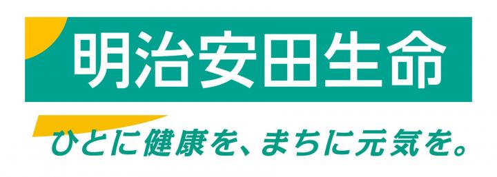 明治安田生命保険相互会社ロゴ