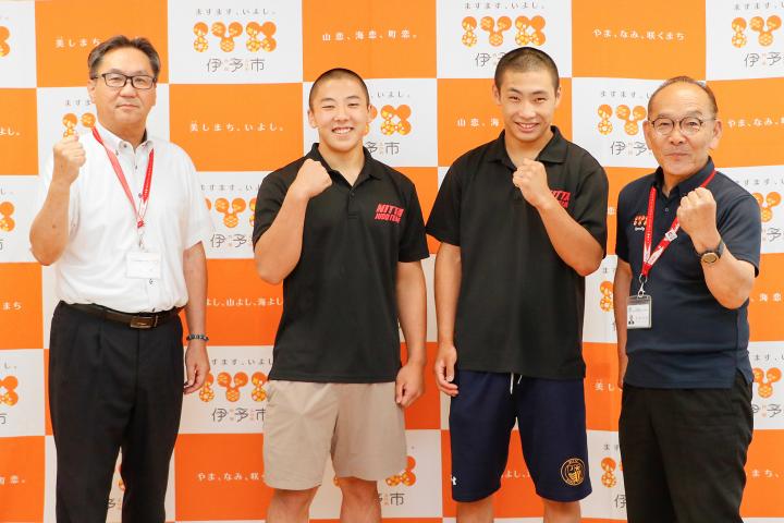 jyudo
