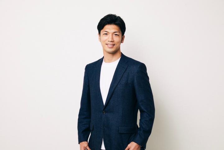 村田諒太さん写真