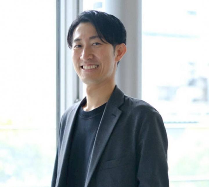 梅田さん写真