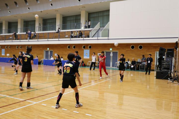 宝くじスポーツフェア4