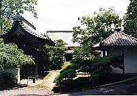 Fukudenji Temple