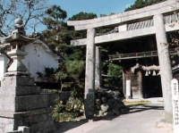 Iyogaoka Hachiman Shrine