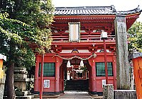 Iyo Inari Shrine