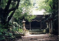 Kamakura Shrine