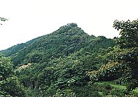 Mount Toishi