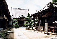 Syoumyouji Temple