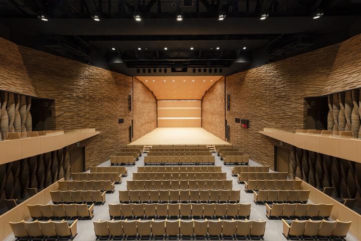 hall