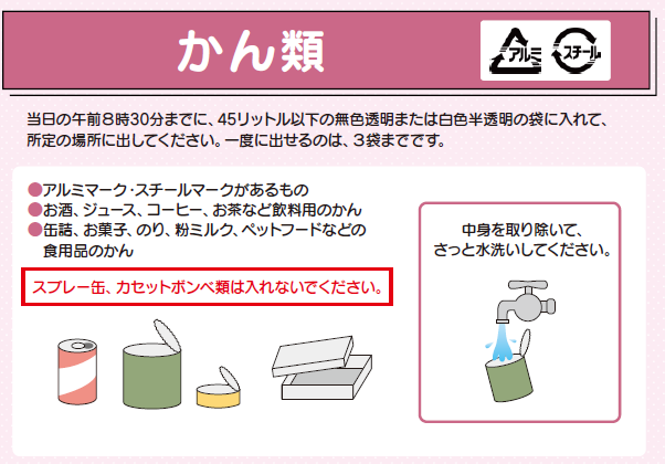 かん類