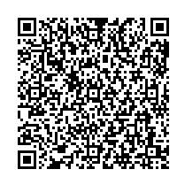 まつやま圏域バーコード