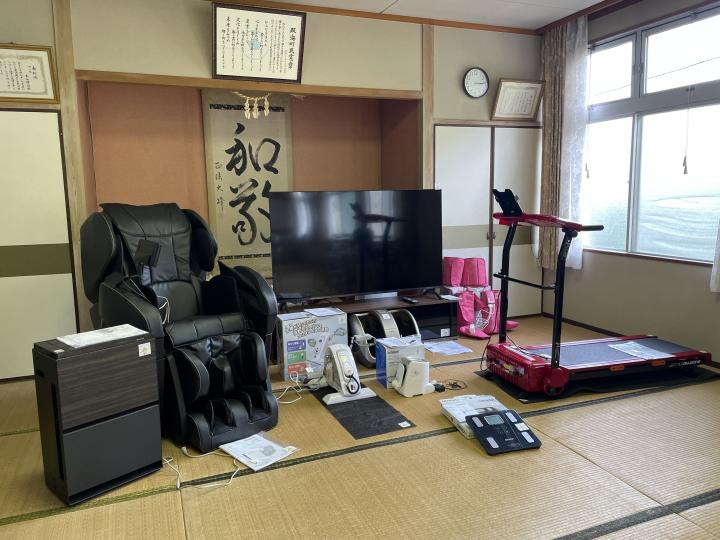 宝くじ助成写真3