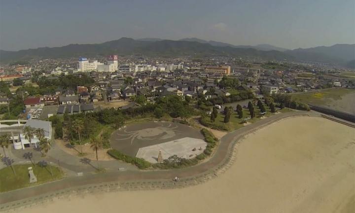 五色姫海浜公園サムネイル画像