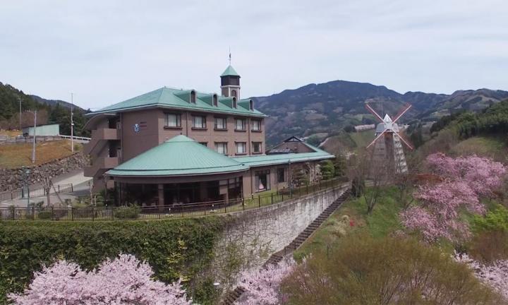 なかやま栗の里公園サムネイル画像