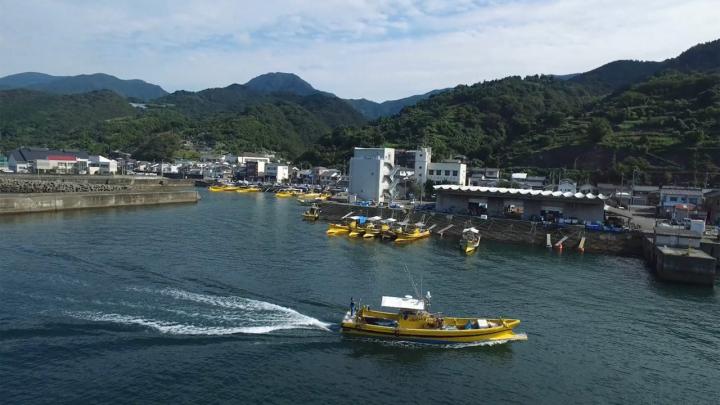 豊田漁港サムネイル画像